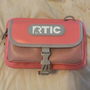 RTIC sidekick bag
